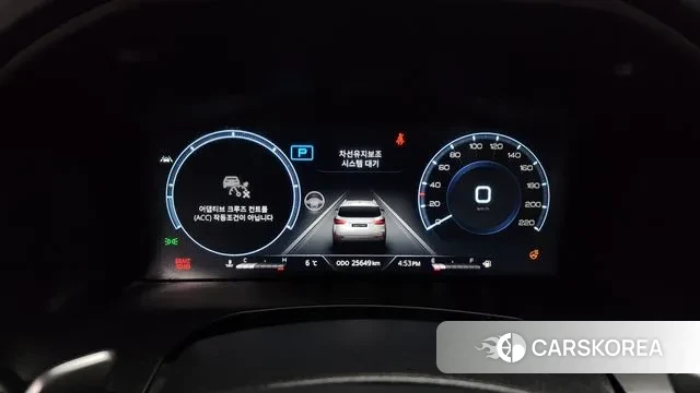 Ssangyong All New Rexton id 3587288 из Кореи 18