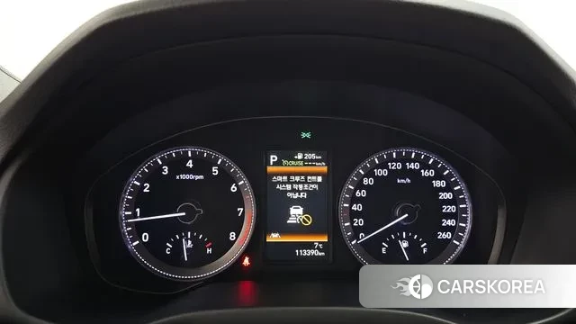 Hyundai Grandeur IG id 3464621 из Кореи 18