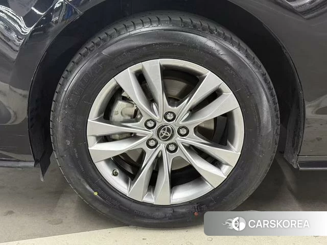 Toyota Saina id 4272904 из Китая 20
