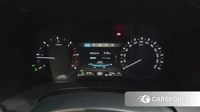 Ssangyong Rexton Sports id 3728705 из Кореи 18