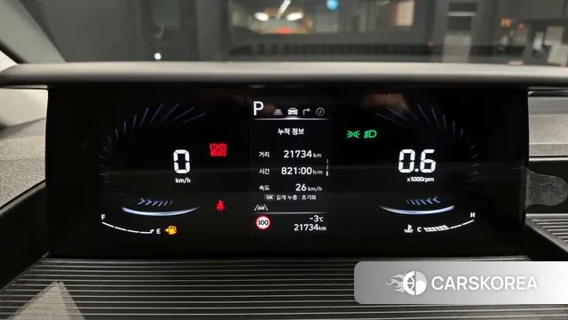 Hyundai Staria id 3517687 из Кореи 18