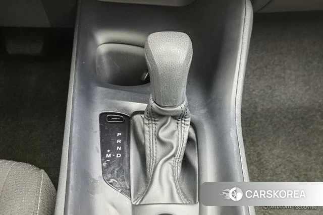 Toyota IZOA id 4274010 из Китая 22