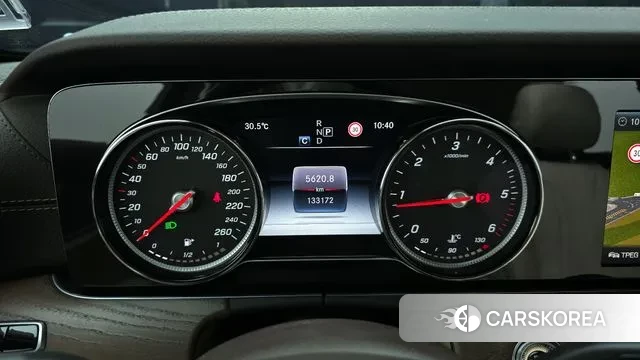 Mercedes-Benz E-Class W213 id 3050745 из Кореи 18