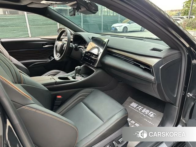 Toyota Asian dragon id 4262241 из Китая 25
