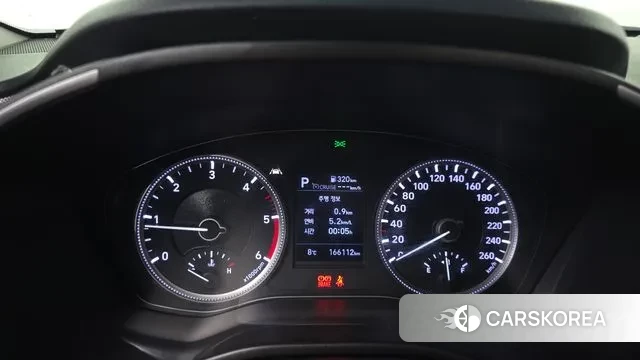 Hyundai Santa Fe TM id 3647017 из Кореи 18