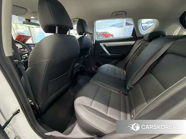 Geely Automobile Binyue id 3920206 из Китая 8