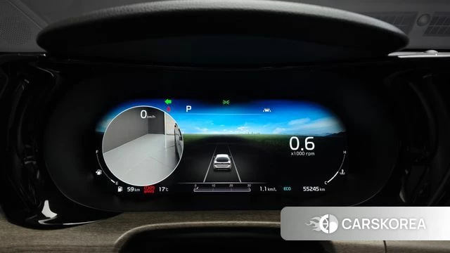 Kia K5 3rd generation id 3873127 из Кореи 18