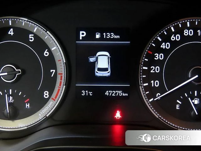 Hyundai Venue id 4632536 из Кореи 17