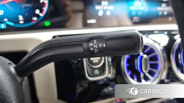 Mercedes-Benz A-Class W177 id 3680399 из Кореи 18