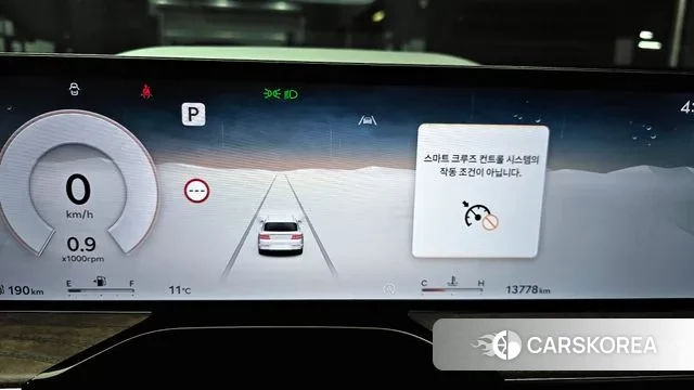 Genesis GV80 id 3472113 из Кореи 18