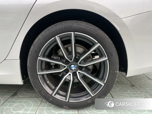 BMW 3 series id 4321293 из Китая 24
