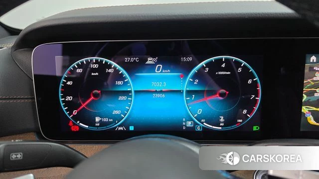 Mercedes-Benz E-Class W213 id 4835243 из Кореи 37