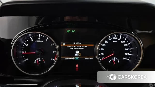 Kia Carnival 4th generation id 3581564 из Кореи 18