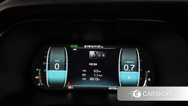 Kia Mohave Master id 4656883 из Кореи 18