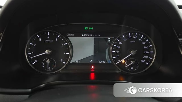 Kia More K9 id 4667374 из Кореи 18