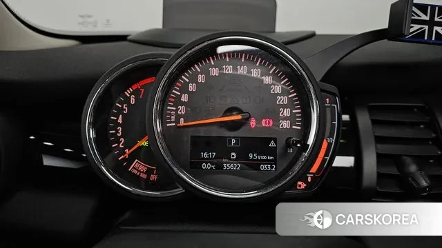 Mini Cooper id 3547595 из Кореи 18