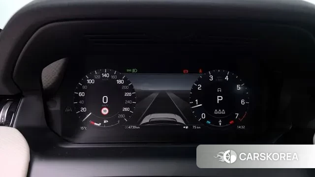 Land Rover Discovery Sports 2nd Generation id 3496842 из Кореи 18