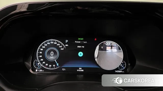 Hyundai Palisade id 3343394 из Кореи 18