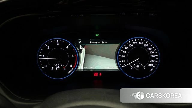 Hyundai Palisade id 3954321 из Кореи 18