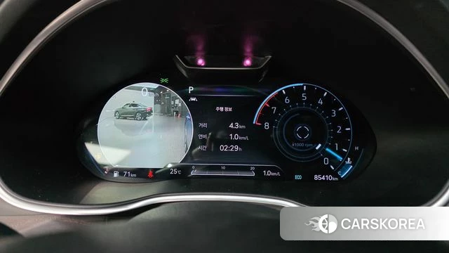 Genesis G80 (RG3) id 4836599 из Кореи 41