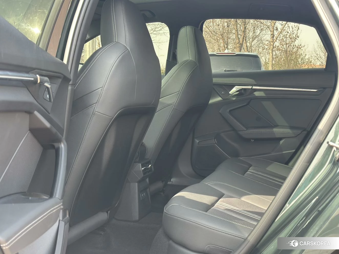 Audi A3 id 4498472 из Китая 8