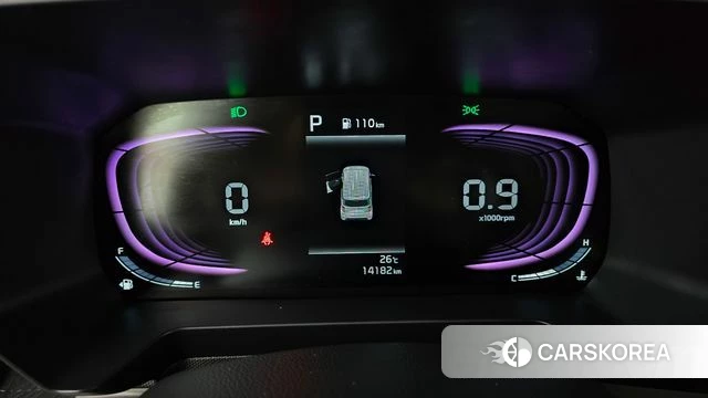 Kia The New Kia Ray id 4941480 из Кореи 18
