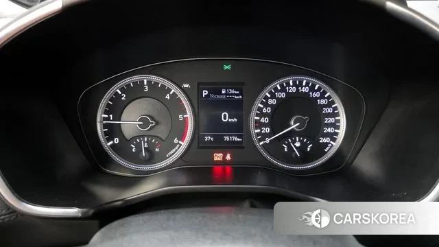 Hyundai Santa Fe TM id 2977099 из Кореи 18