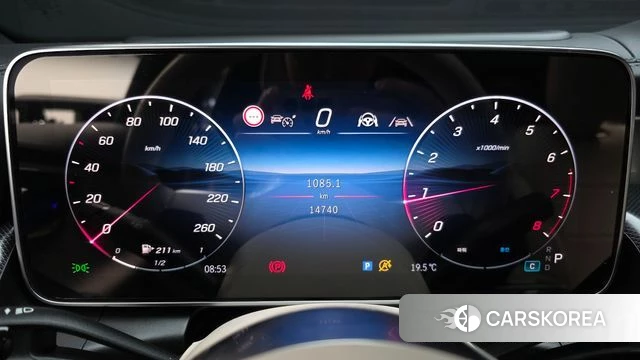 Mercedes-Benz GLC-Class X254 id 4862779 из Кореи 36