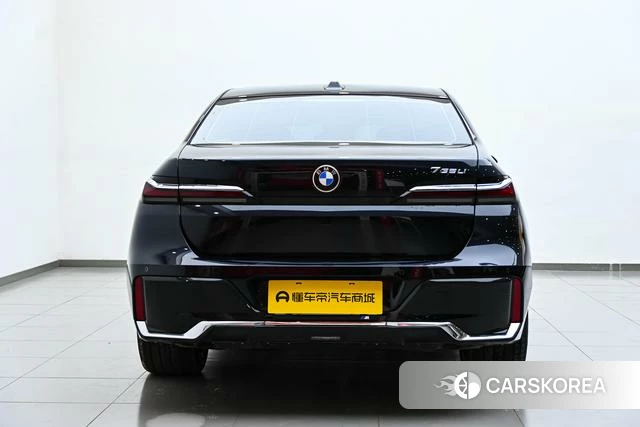 BMW 7 series id 4278512 из Китая 18