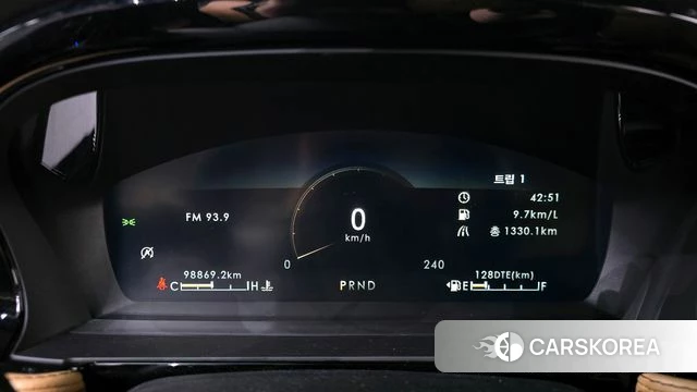 Lincoln Corsair id 4224518 из Кореи 31