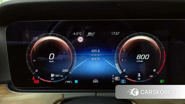 Mercedes-Benz E-Class W213 id 3611658 из Кореи 18