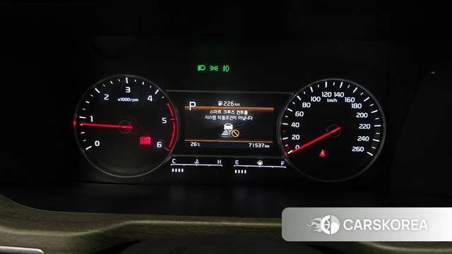 Kia Sorento 4th Generation id 4774410 из Кореи 18