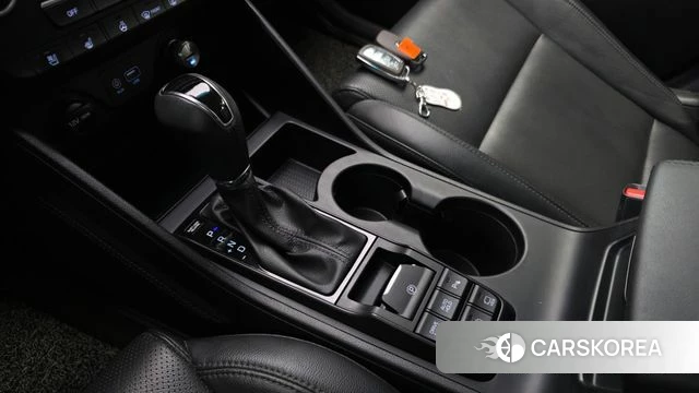 Hyundai All New Tucson id 4331547 из Кореи 31