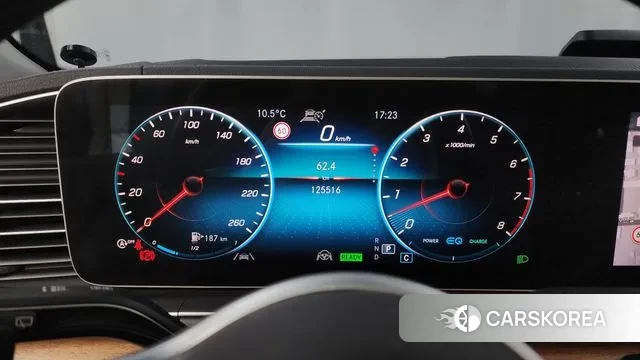 Mercedes-Benz GLE-Class W167 id 3499308 из Кореи 18