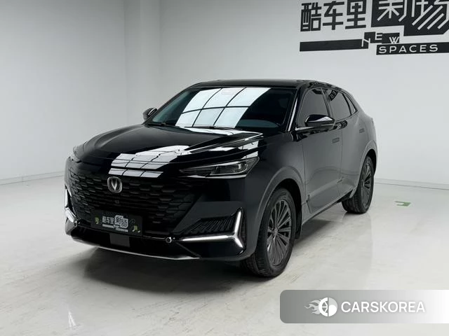 Chang'an UNI-K id 4394143 из Китая 15