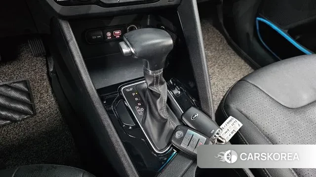 Kia Niro id 3772897 из Кореи 18