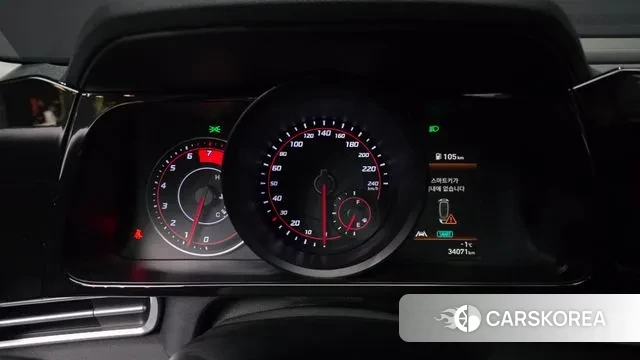 Hyundai Avante (CN7) id 3629957 из Кореи 18