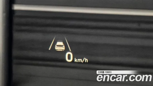 Hyundai The New Santa Fe id 2609235 из Кореи 18