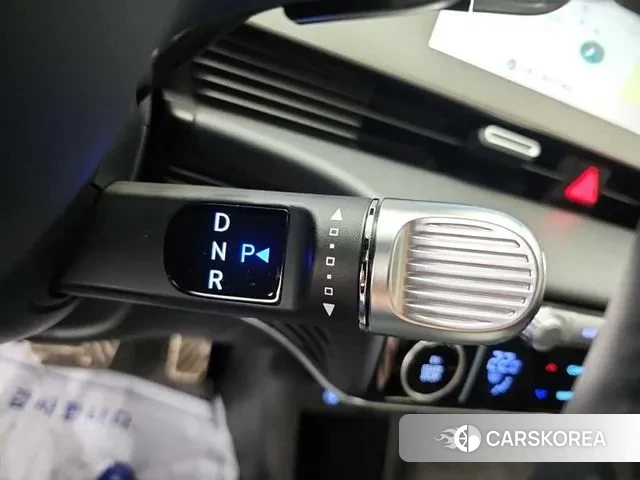 Hyundai Ionic 5 id 3036944 из Кореи 18