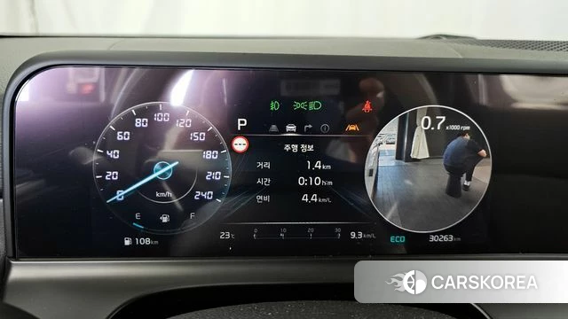 Kia The New Seltos id 4321925 из Кореи 18