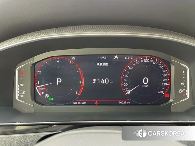 Volkswagen CC id 4275358 из Китая 15