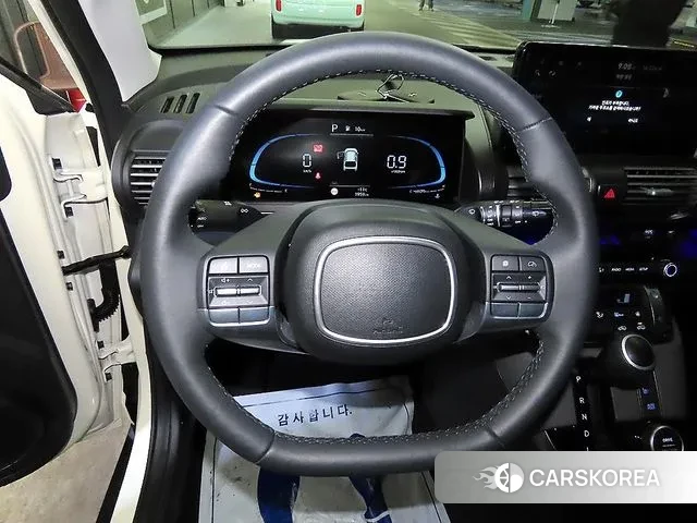 Hyundai The New Casper id 3610117 из Кореи 18