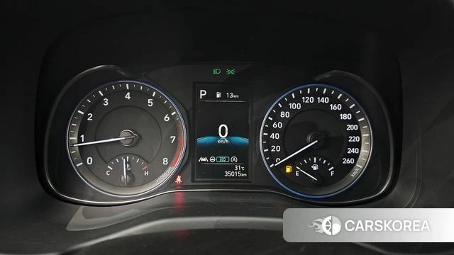 Hyundai The New Kona id 4580818 из Кореи 28