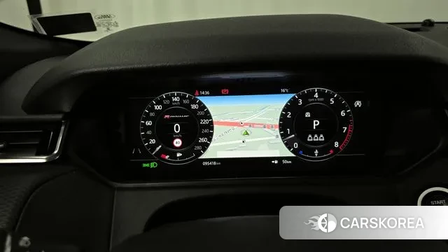 Land Rover Range Rover Velar id 3269280 из Кореи 18