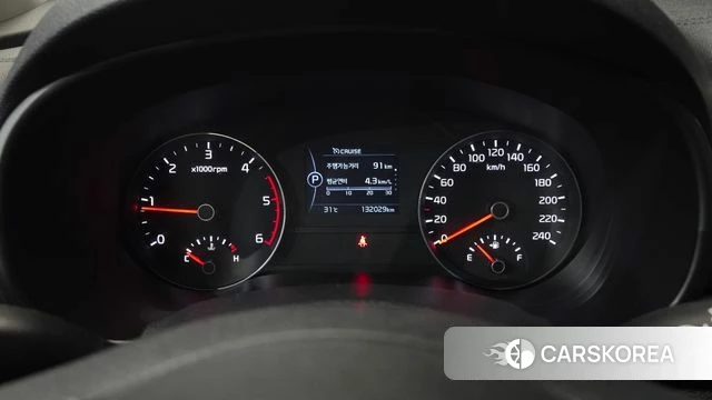 Kia Sportage 4th Generation id 4435773 из Кореи 28