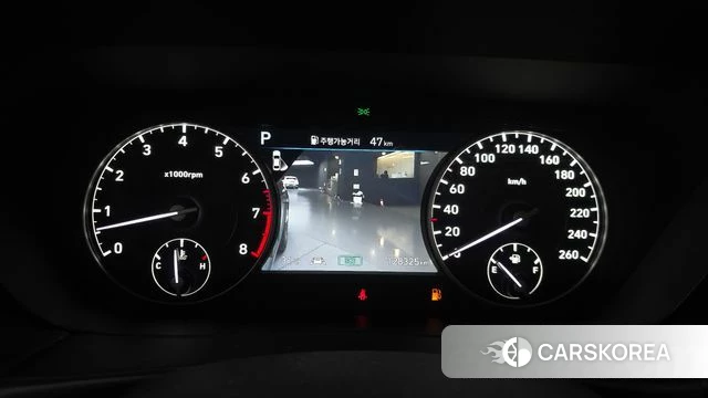 Genesis G90 id 4573758 из Кореи 18