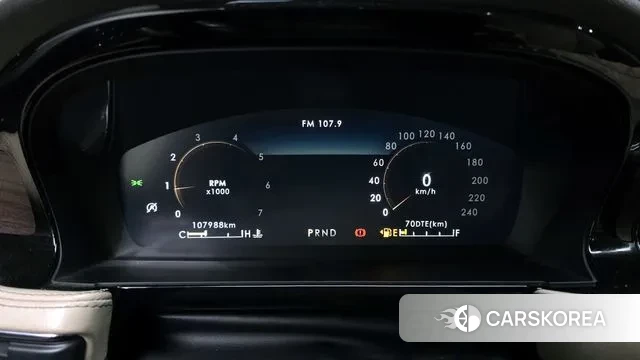 Lincoln Corsair id 3473950 из Кореи 18