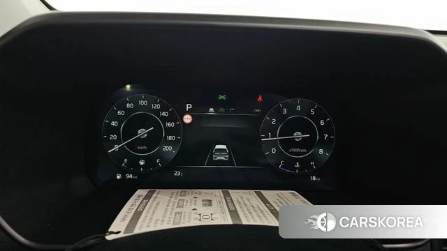 Kia The New Morning (JA) id 4791770 из Кореи 29
