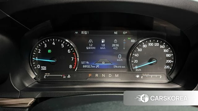 Ford Explorer 6th Generation id 3828343 из Кореи 18