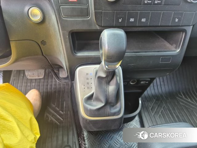 Hyundai Staria id 3833355 из Кореи 17